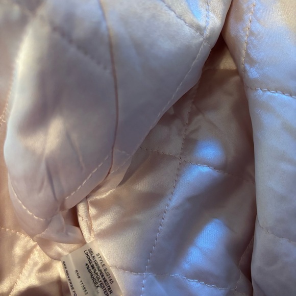 pink jacket size XS - Picture 6 of 6
